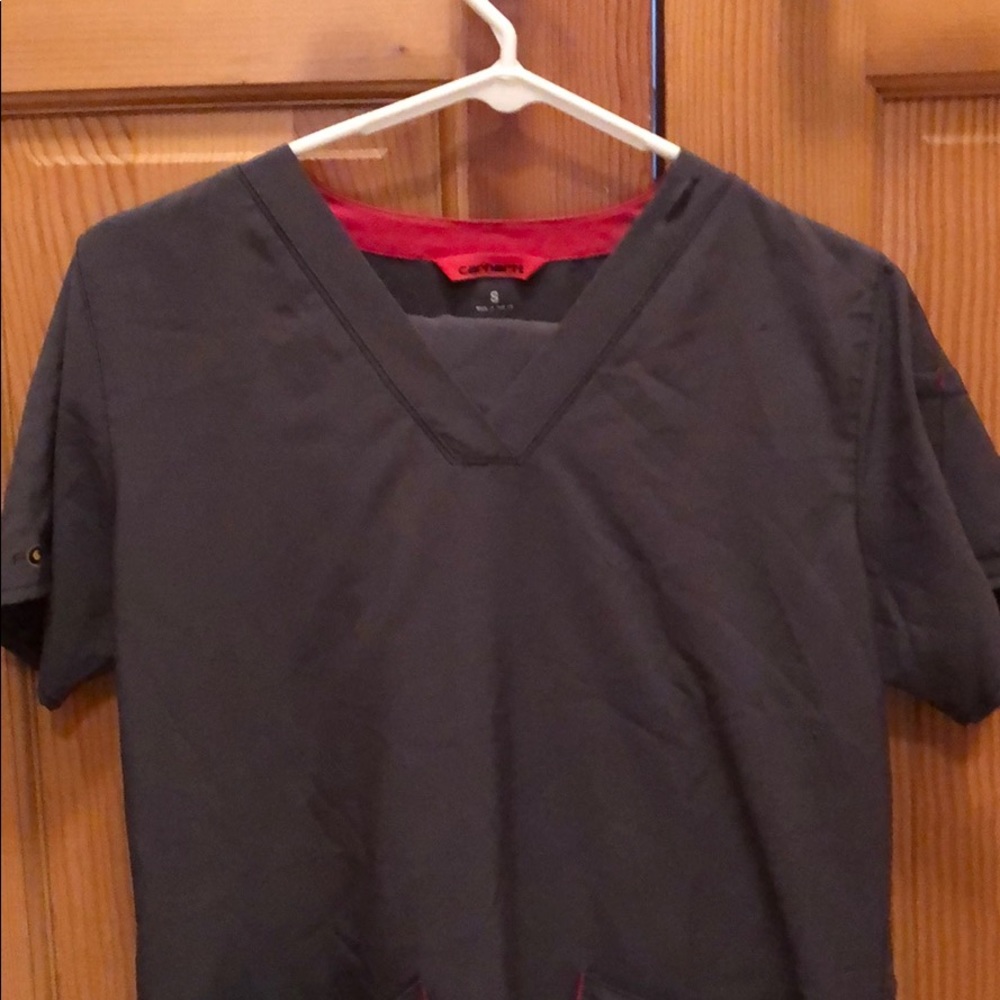Carhartt Scrubs
